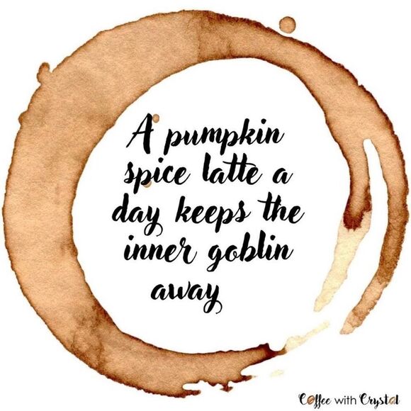 Rae Dunn Fall Inspired Coffee Mug (Pumpkin/Orange) NWOT - Picture 3 of 7